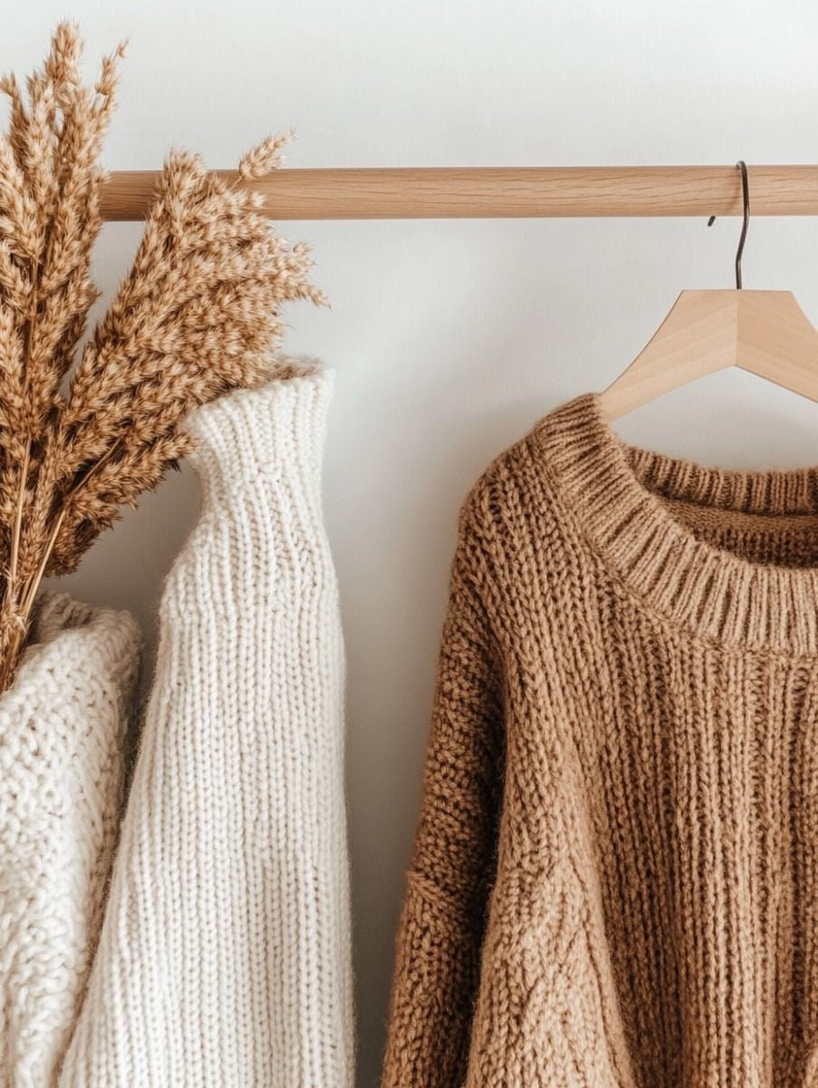 Pulls et Gilets