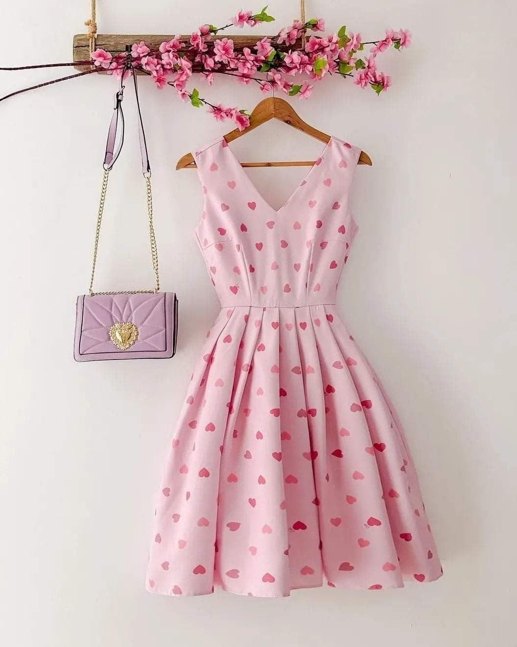 Jupes et robes